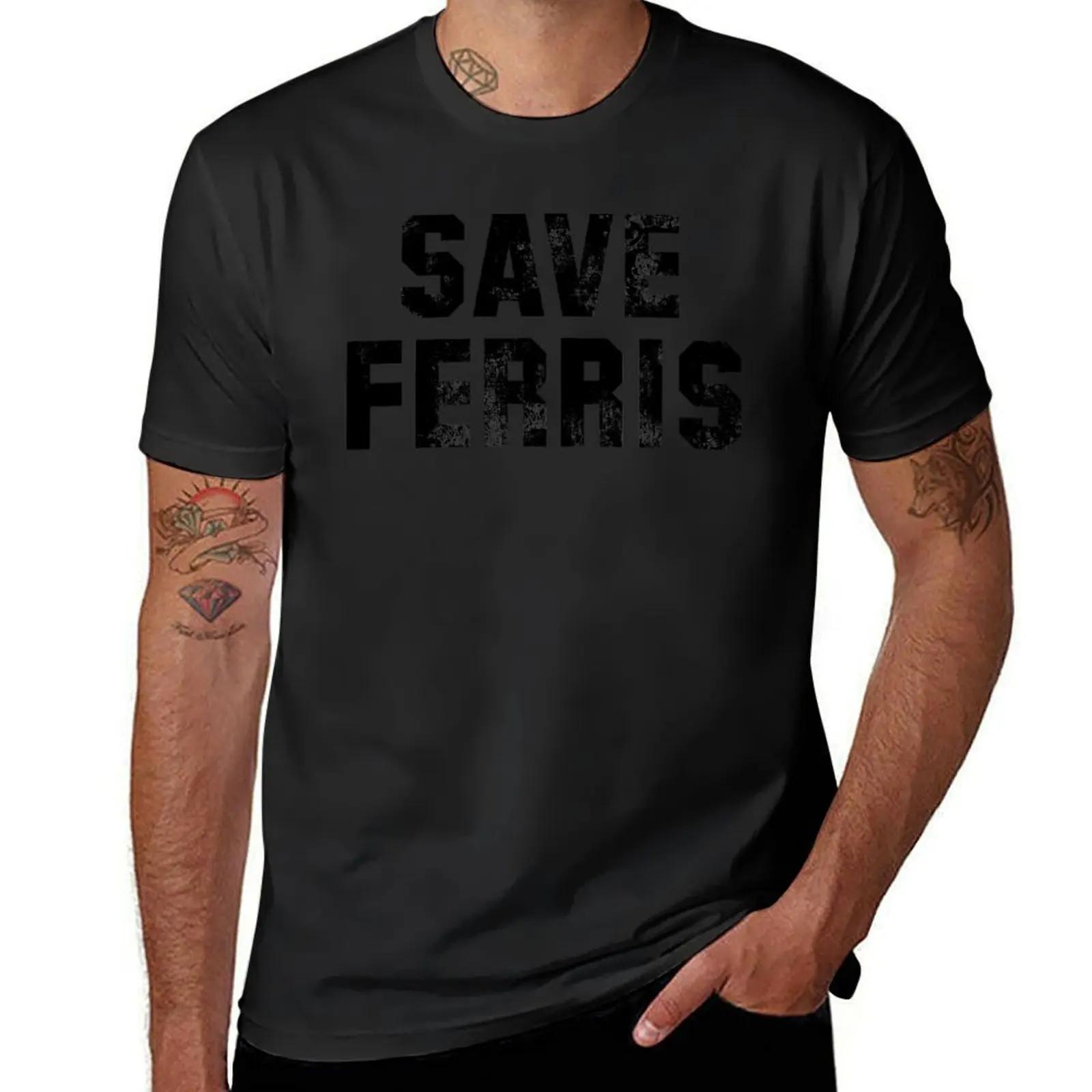 Save Ferris  Ƽ Ƽ ž, Ƽ Ƿ, 